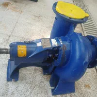 پمپ آب گریز از مرکز EA200-23