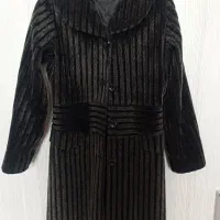 پالتو زنانه سایز 44