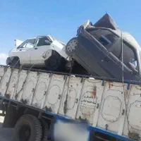 پراید اسقاطی فرسوده