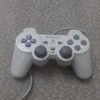 دسته پلی استیشن اصل موج دار