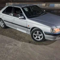 پارس ELX|خودرو سواری و وانت|جیرفت, |دیوار