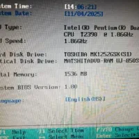 لبتاب در حد نو|رایانه همراه|رومشکان, |دیوار