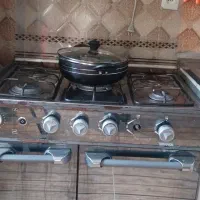 اجاق گاز