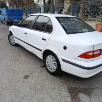 سمند موتور ملی