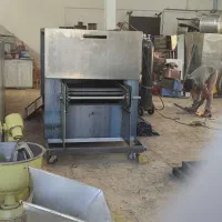 فروش انواع دستگاه های نانوایی.صفر و کارکرده