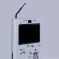 فروش کشلس دیواری و رومیزی،خودپرداز|فروشگاه و مغازه|تبریز, |دیوار