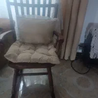 صندلی راک