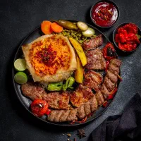 کارگرساده تا ماهر در رستوران بین المللی نیازمندیم|استخدام خدمات فروشگاه و رستوران|تهران, سعادت‌آباد|دیوار