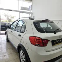 کوییک GX مدل ۱۴۰۳|خودرو سواری و وانت|رامسر, |دیوار