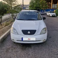 تیبا صندوقدار مدل ۹۳