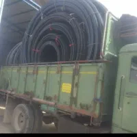 لوله۳اینچ آلیرام.۲شاخه