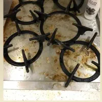 چربی زدا قوی|مواد شوینده و دستمال کاغذی|اهواز, امانیه|دیوار