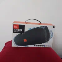 اسپیکر بلوتوثی  مناسب با طرح  JBL مدل XTREME|سیستم صوتی خانگی|تهران, قزل قلعه|دیوار