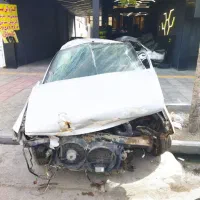 فروش خودروهای تصادفی را به ما بسپارید