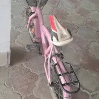 دوچرخه ۱۲و ۱۶