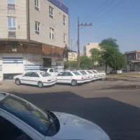 *دعوت به مشارکت در بهره‌برداری مجتمع پزشکی*|مشارکت در ساخت املاک|اهواز, کمپلو جنوبی|دیوار