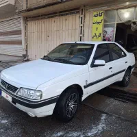 slx مدل ۹۵|خودرو سواری و وانت|خرم‌آباد, |دیوار