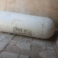 کپسول سی ان جی پژوبزرگ