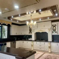 ۸۶متر مرزداران  ۸ساله واقعی