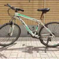 دوچرخه و سه چرخه