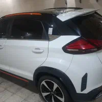 mvm x33crose cvtدرحد خشک|خودرو سواری و وانت|رباط‌کریم, رباط‌کریم|دیوار