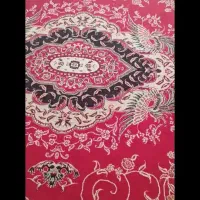 فرش۱۲ متری|فرش|آبیک, |دیوار