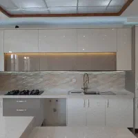 پارتیشن بندی وکابینت کاری پذیرفته میشود|خدمات پیشه و مهارت|تهران, ایوانک|دیوار
