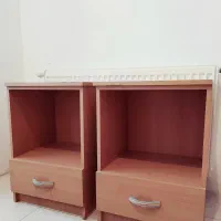 تخت خواب دو نفره|تخت و سرویس خواب|تبریز, |دیوار