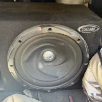 ساب سی ده کنوود w3010