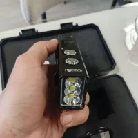 چراغ قوه امریکایی اصلی