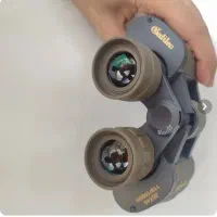 دوربین شکاری