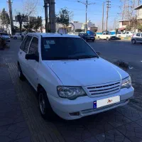 خودرو ۱۱۱ مدل ۹۷ شاسی پلمپ