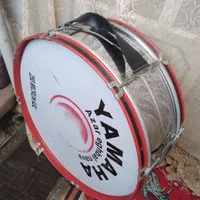 طبل در حد نو|درام و پرکاشن|بجنورد, |دیوار