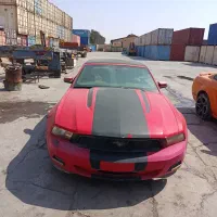 فورد موستانگ 2008