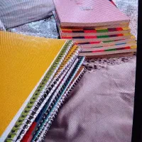 دفتر مشق