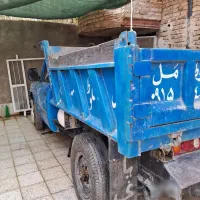 زامیاد کمپرسی|خودرو سواری و وانت|سراوان, |دیوار