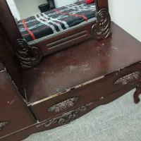 دراور|جاکفشی، کمد، دراور|تربتحیدریه, آغوی|دیوار