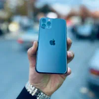 یازده پرو بدون نقطه با حافظه 512