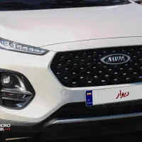ام وی ام x22 پرو کمکار