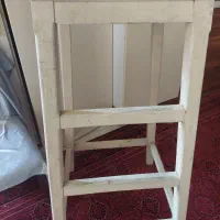 نردبان چوبی|ابزارآلات|فردیس, شهرک وحدت|دیوار