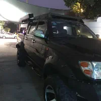 کاپرا ۲ دو دف.افرودی با لوازم