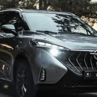 هایما x7 خاکستری متالیک صفر ۱۴۰۳