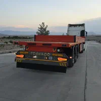 تریلر کفی|خودرو سنگین|مبارکه, |دیوار