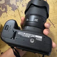 دوربین کنون 80D