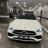 بنز c350el مدل ۲۰۲۶