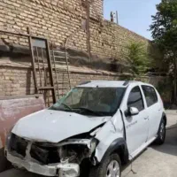 ساندرو استپ وی مدل96/تصادفی