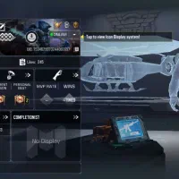 اکانت کالاف|کنسول، بازی ویدئویی و آنلاین|تربت جام, یحیی آباد|دیوار