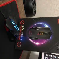 موس|قطعات و لوازم جانبی رایانه|کرج, فاز ۳ گوهردشت|دیوار