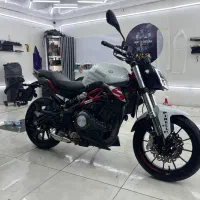بنلی 250 benelli