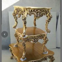 کنارسالنی کنار سالنی میزاپاژور|مبلمان خانگی و میز عسلی|تبریز, |دیوار